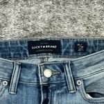 Lucky Brand Lolita Boot Jeans Sz 00/24 Photo 4