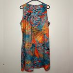 Ofeefan Tropical Printed V Photo 2