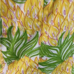 Lilly Pulitzer  | Florida Goin’ Bananas Tropical Print Sleeveless Dress Size 0 Photo 2