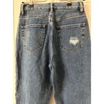 PacSun  High Rise Straight Blue Jeans Size‎ 25 Photo 4