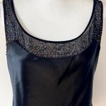Sandra Darren Vintage Beaded Cami Photo 0