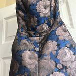 Anthropologie Jacquard Strapless Jumpsuit by Greylin Photo 10