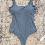 Klassy Network Bamboo Cotton Tank Top Bodysuit Photo 4