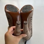 Diane Von Furstenberg Diane von‎ Furstenberg ‘Alexandria’ Booties Pebble Photo 6