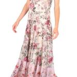 Secret Mission Supernatural by  Emma Maxi Dress Small New Photo 1