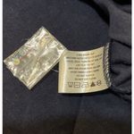 Caribbean Joe  Womens 3X Blue Top Shirt Embellished Embroidered Beach Cottage‎ Photo 5