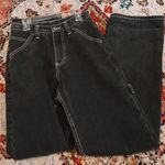 PacSun J. Galt  Straight Leg Jeans Photo 0