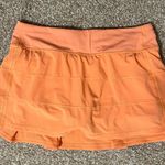Lululemon Skirt Photo 0
