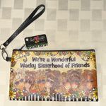 Colorful Sisterhood Wristlet Red Photo 2