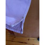 Ganni  Pink Colorblock Denim Jeans Photo 2