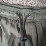 REWASH NWT  Olive Green Jogger Pants Tilly Size Medium Photo 11