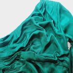 Michael Costello x REVOLVE Heather Gown in Green Small Photo 7