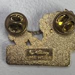 Disney Mickey and Minnie Walking Pluto - Grand Floridian Collectible Pin - 2002 Photo 1