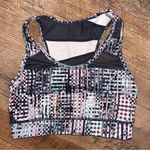 Jessica Simpson  The Warm-Up Compression Sports Bra Photo 0