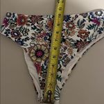 O'Neill New O’Neill floral hi waisted bikini set. XS-top/S-bottom. Retails $119 Photo 15