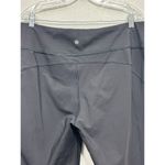 Athleta NEW Rainier Jogger X Large XL Black Active Pants Athleisure Minimalist Photo 3