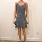 Lovers + Friends Revolve  medium Morning Light Visit tweed dress D4 2920 Photo 9