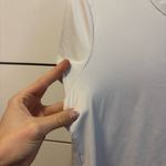 Alo Yoga Alo Alosoft Finesse Tee Photo 3