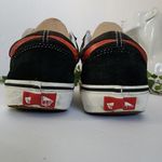 Vans  Old Skool Flame Shoes Unisex Sneakers Photo 4