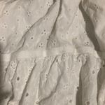 prAna White Dress Photo 2