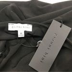 Gianni Bini Black Kent Cutout Halter Maxi Dress Backless Sexy Size Medium New Photo 6