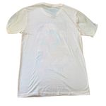 My Little Pony Pegasus Pony on the Moon Tarot Card Graphic T Photo 3