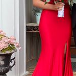 Alyce Paris Prom Dresses Red Photo 7