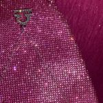 Boutique NEW Bling Libra Sterling Silver 925 Necklace Zodiac Sign Horoscope Astrology Goth Egirl Photo 4