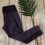 Athleta Athletic Wear Capri Leggings Size XS Photo 0