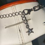 Seashell Charm Statement Necklace 16 Photo 7