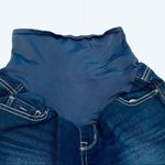 Old Navy  Maternity Full Panel Skinny Jeans Photo 1