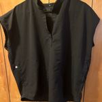 FIGS  Rafaela Scrub Top Women’s Oversized Photo 1