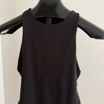 ZARA  Bodysuit Black Photo 1