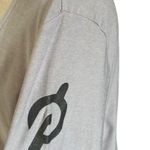 Beyond Yoga  Purple Athletic Basic T-shirt Women Top Size Medium | 13-13 Photo 3