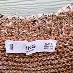 Mango Knit Tank Photo 2