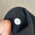 Lululemon  athletica  Black and Gray Leggings Photo 2