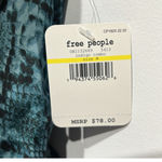 Free People NWT  day to night slip dress size medium  Photo 3