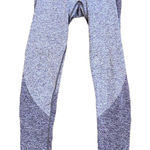 Gymshark Women's Flex DRY Moisture Management Purple Leggings Size Small Photo 0