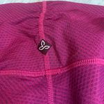 prAna Cropped Leggings Photo 3