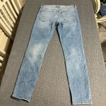 Hudson Jeans Hudson Natalie Super Skinny Jeans Photo 2