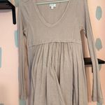 True Craft Light purple Low cut top Photo 1