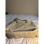 Michael Kors  Purse Cream White Color Photo 2