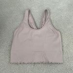 Spiritual Gangster Amor Crop Tank Photo 1