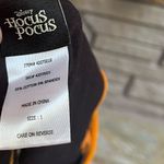 Torrid Disney Hocus Pocus Scoop Neck Bralette Halloween Sanderson spooky 1x Photo 6