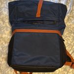 Tourit cooler backpack (Holds clothes, lunch, ice, beverage) Blue Photo 0