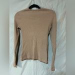 AGOLDE  long sleeve Photo 2