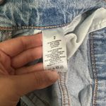Aeropostale  Light Blue Women Jeans Photo 3
