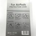 AirPods case, new in packaging Pink Photo 4