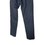 Wrangler Vintage Wranglers High Rise Black Jeans Size 7 Photo 5