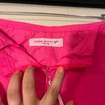 Miss Sixty NWT Y2k hot  pink  pants size 30 Photo 6
